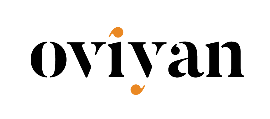 Oviyan Logo